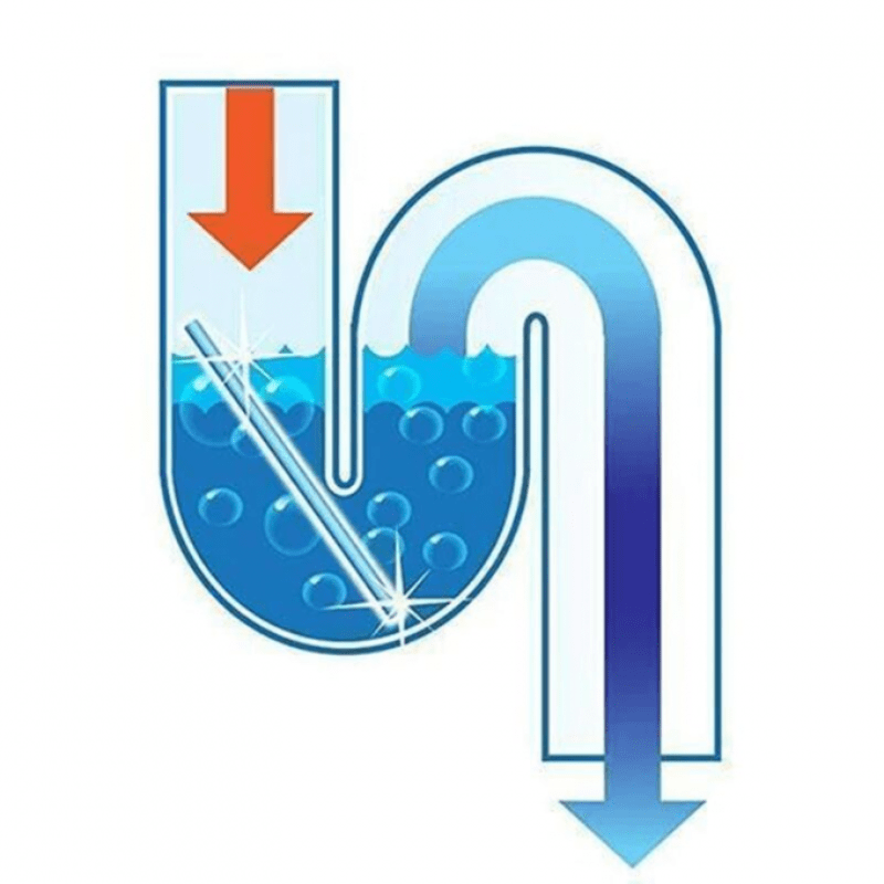 Le Drain Stick™ révolutionnaire