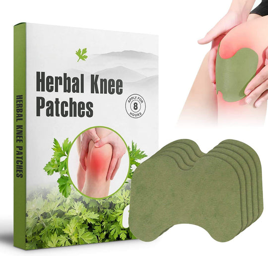 NATURELS - Patch anti douleur