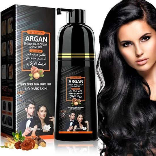 Disaar ™ - Soin Colorant aux Extraits Naturels